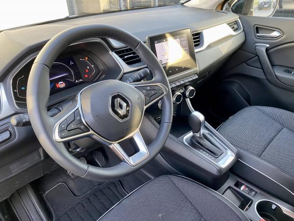 Vente en ligne Renault Captur  E-Tech 145 - 21 au prix de 27 590 €