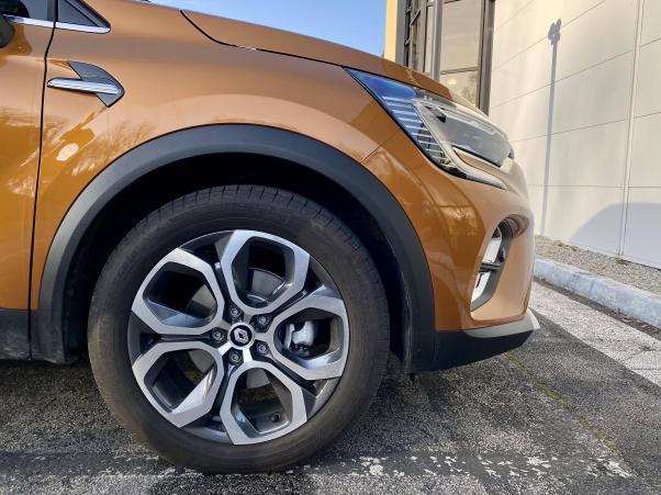 Vente en ligne Renault Captur  E-Tech 145 - 21 au prix de 27 590 €