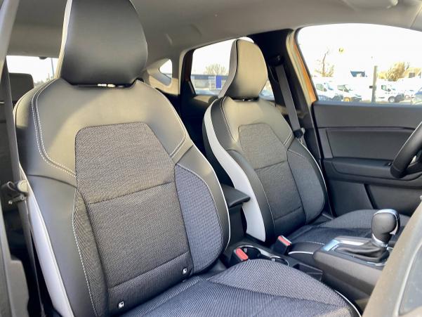 Vente en ligne Renault Captur  E-Tech 145 - 21 au prix de 27 590 €