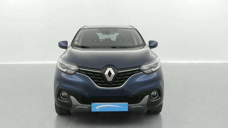 Vente en ligne Renault Kadjar  dCi 110 Energy eco² au prix de 15 490 €