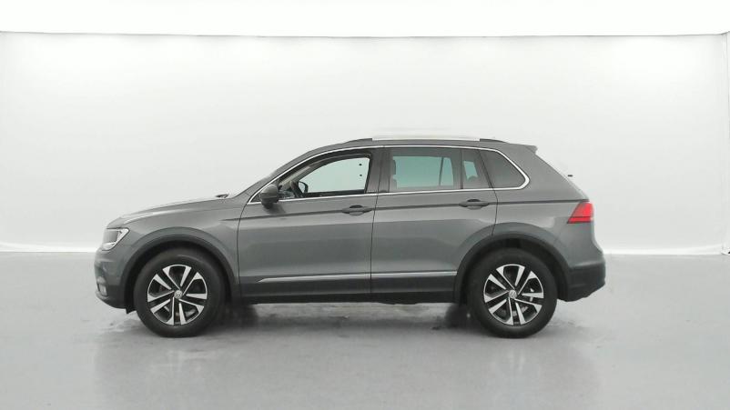 Vente en ligne Volkswagen Tiguan  2.0 TDI 150 DSG7 au prix de 27 990 €