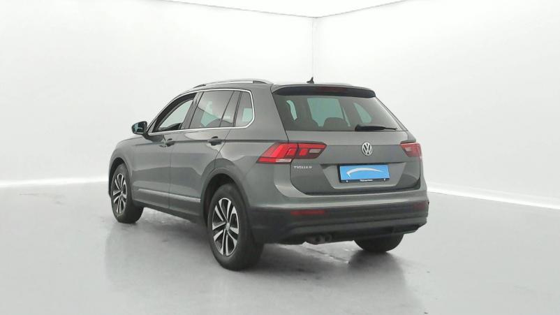Vente en ligne Volkswagen Tiguan  2.0 TDI 150 DSG7 au prix de 27 990 €