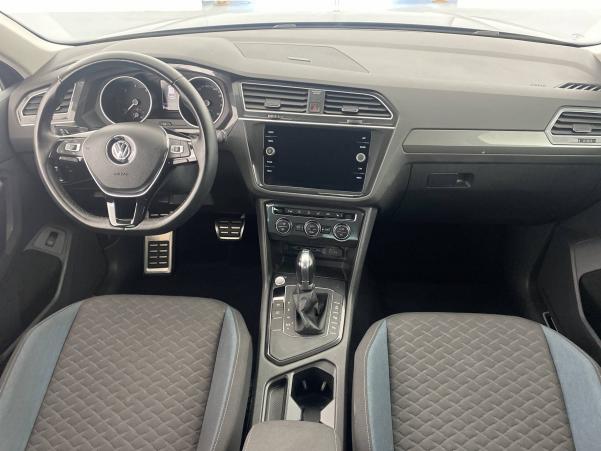 Vente en ligne Volkswagen Tiguan  2.0 TDI 150 DSG7 au prix de 27 990 €