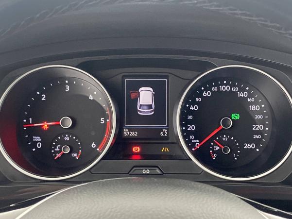Vente en ligne Volkswagen Tiguan  2.0 TDI 150 DSG7 au prix de 27 990 €