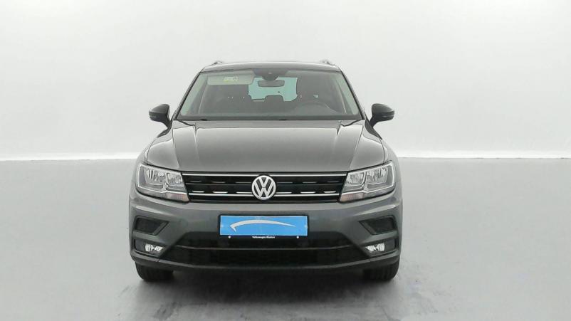 Vente en ligne Volkswagen Tiguan  2.0 TDI 150 DSG7 au prix de 27 990 €