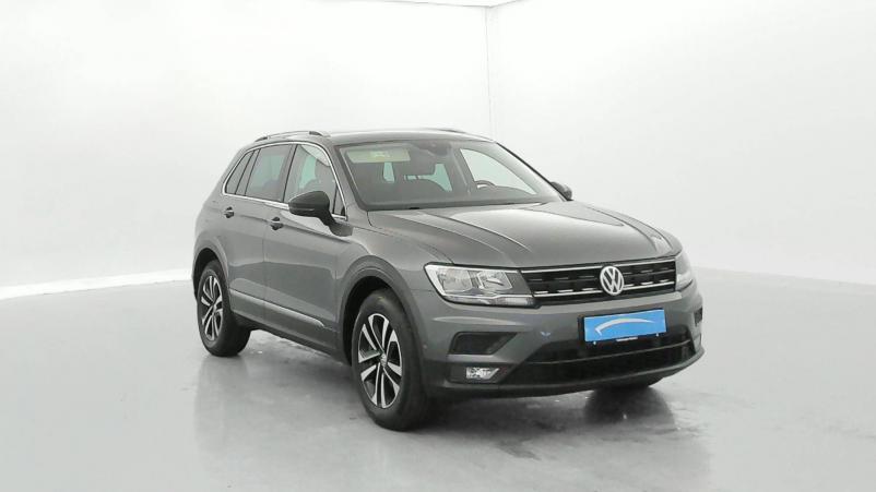 Vente en ligne Volkswagen Tiguan  2.0 TDI 150 DSG7 au prix de 27 990 €