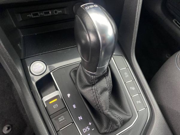 Vente en ligne Volkswagen Tiguan  2.0 TDI 150 DSG7 au prix de 27 990 €