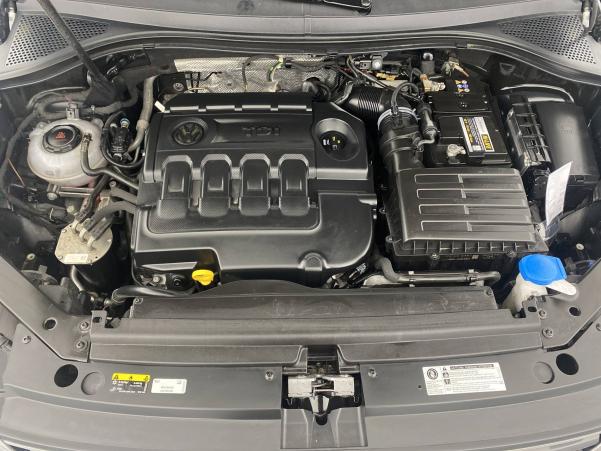 Vente en ligne Volkswagen Tiguan  2.0 TDI 150 DSG7 au prix de 27 990 €