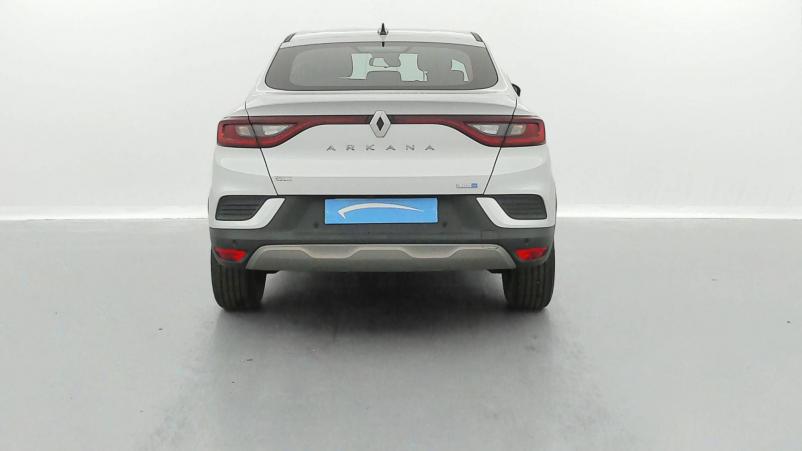 Vente en ligne Renault Arkana  E-Tech 145 au prix de 21 990 €