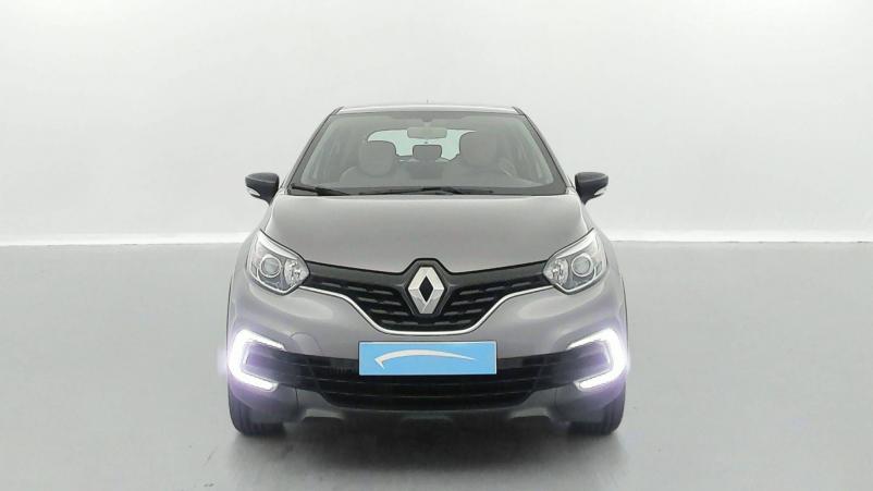 Vente en ligne Renault Captur  TCe 90 au prix de 13 990 €