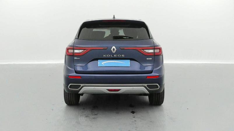 Vente en ligne Renault Koleos  Blue dCi 190 X-Tronic All Mode 4x4-i au prix de 32 590 €