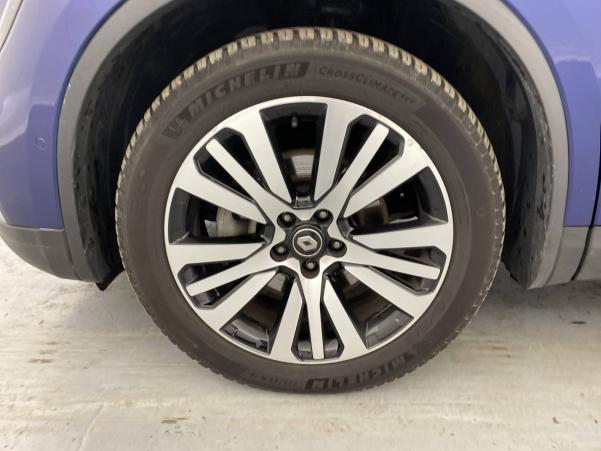Vente en ligne Renault Koleos  Blue dCi 190 X-Tronic All Mode 4x4-i au prix de 32 590 €