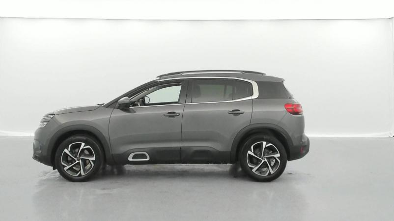 Vente en ligne Citroën C5 Aircross  BlueHDi 130 S&S EAT8 au prix de 28 990 €