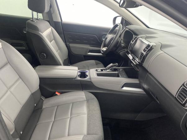 Vente en ligne Citroën C5 Aircross  BlueHDi 130 S&S EAT8 au prix de 28 990 €