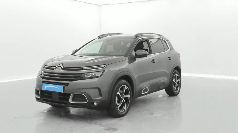 Vente en ligne Citroën C5 Aircross  BlueHDi 130 S&S EAT8 au prix de 28 990 €