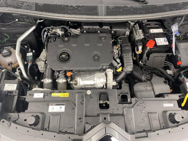 Vente en ligne Citroën C5 Aircross  BlueHDi 130 S&S EAT8 au prix de 28 990 €