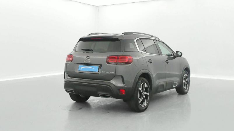 Vente en ligne Citroën C5 Aircross  BlueHDi 130 S&S EAT8 au prix de 28 990 €