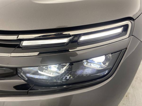 Vente en ligne Citroën C5 Aircross  BlueHDi 130 S&S EAT8 au prix de 28 990 €