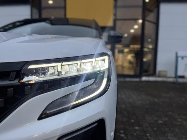 Vente en ligne Renault Austral  E-Tech hybrid 200 au prix de 41 990 €