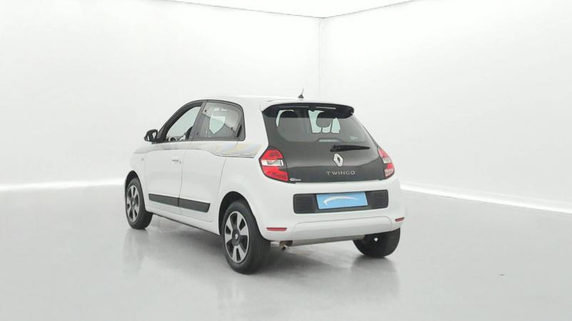 Vente en ligne Renault Twingo 3  1.0 SCe 70 E6C au prix de 9 590 €