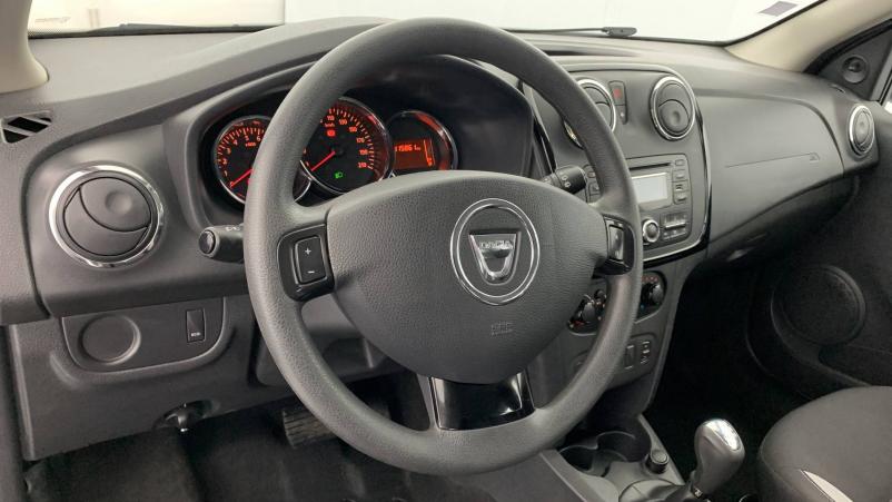 Vente en ligne Dacia Sandero  TCe 90 E6 au prix de 9 990 €