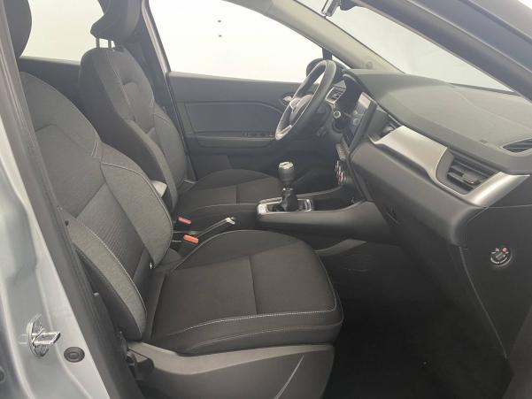 Vente en ligne Renault Captur  TCe 90 - 21 au prix de 16 490 €