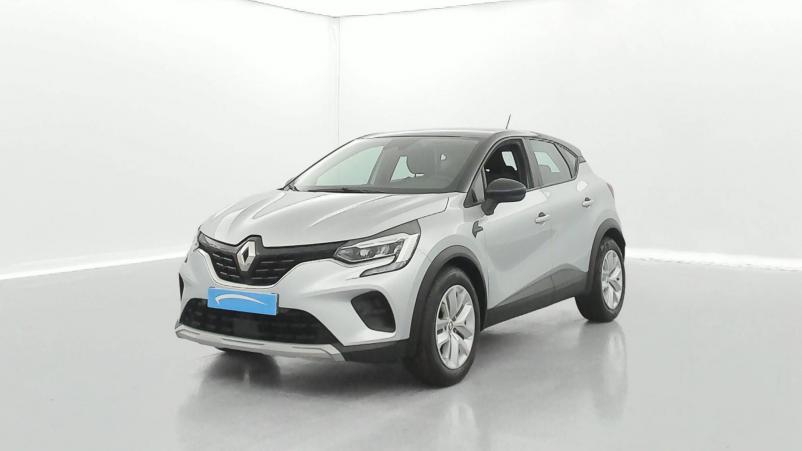 Vente en ligne Renault Captur  TCe 90 - 21 au prix de 16 490 €