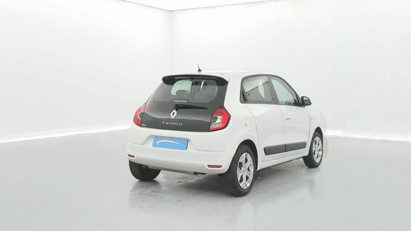 Vente en ligne Renault Twingo 3  SCe 75 - 20 au prix de 10 590 €