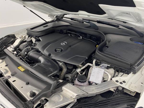 Vente en ligne Mercedes GLC Classe  220 d 9G-Tronic 4Matic au prix de 33 490 €