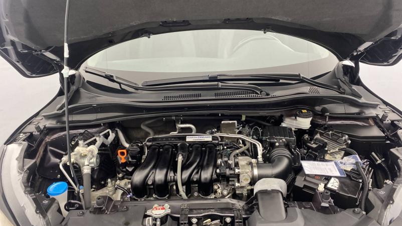 Vente en ligne Honda HR-V  1.5  i-VTEC CVT au prix de 20 990 €
