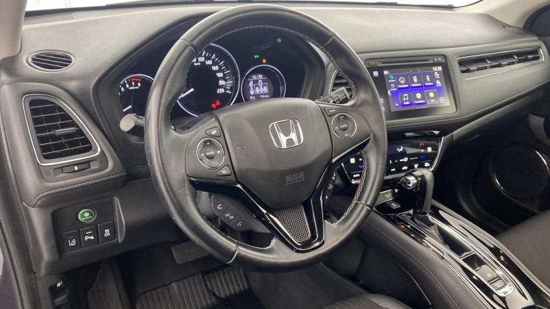 Vente en ligne Honda HR-V  1.5  i-VTEC CVT au prix de 20 990 €