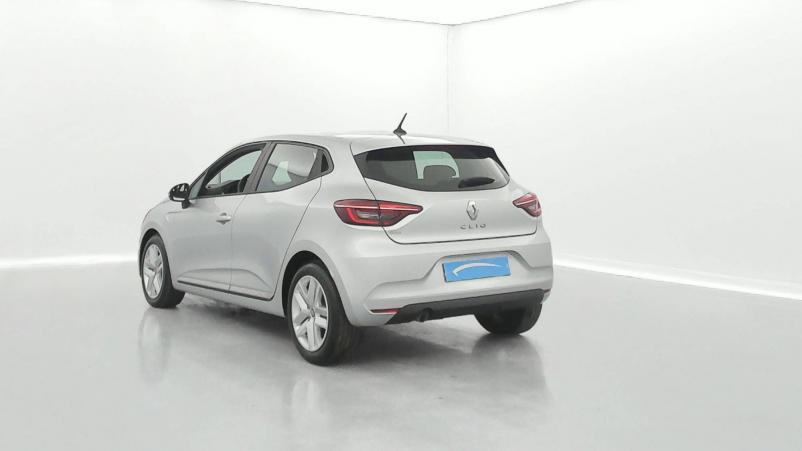 Vente en ligne Renault Clio 5 Clio TCe 90 - 21N au prix de 14 990 €