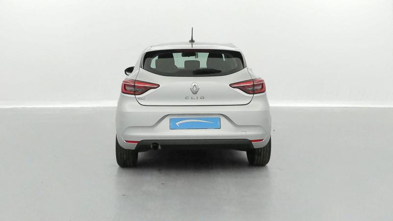 Vente en ligne Renault Clio 5 Clio TCe 90 - 21N au prix de 14 990 €
