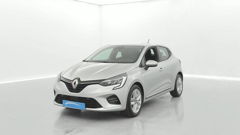 Vente en ligne Renault Clio 5 Clio TCe 90 - 21N au prix de 14 990 €