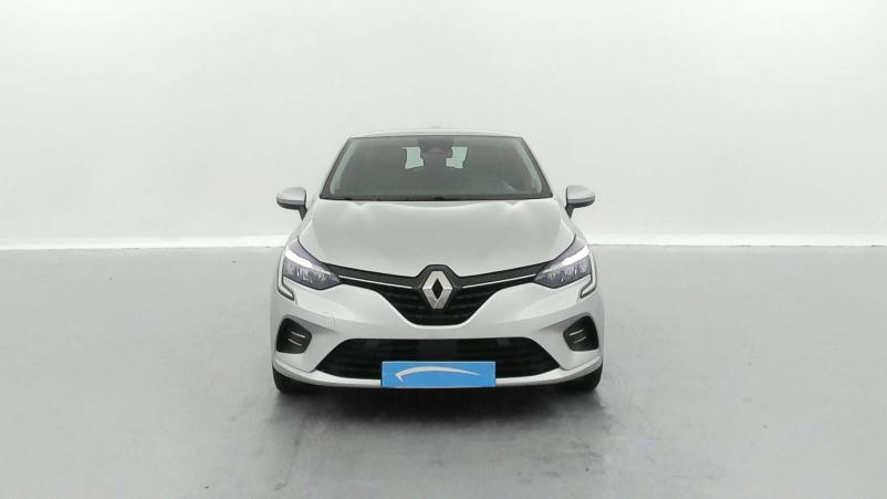 Vente en ligne Renault Clio 5 Clio TCe 90 - 21N au prix de 14 490 €