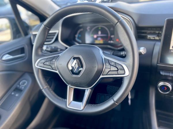 Vente en ligne Renault Clio 5 Clio E-Tech 140 au prix de 19 990 €