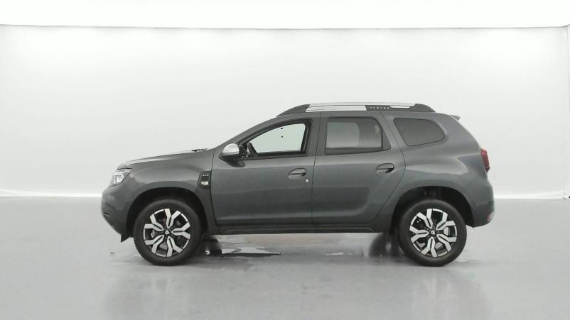 Vente en ligne Dacia Duster  Blue dCi 115 4x4 au prix de 23 990 €