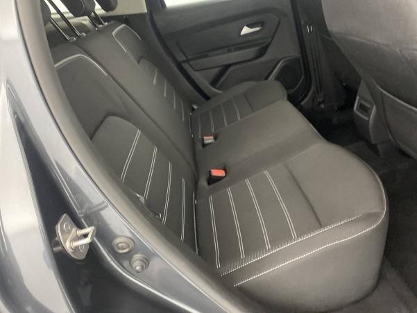 Vente en ligne Dacia Duster  Blue dCi 115 4x4 au prix de 23 990 €