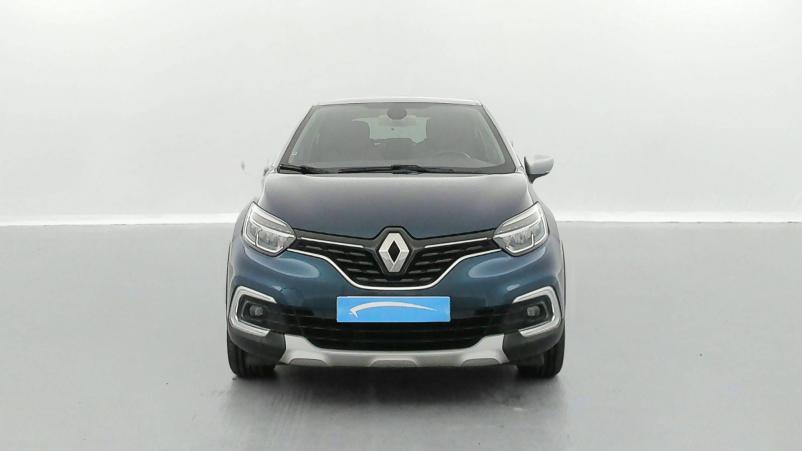 Vente en ligne Renault Captur  TCe 90 au prix de 14 590 €