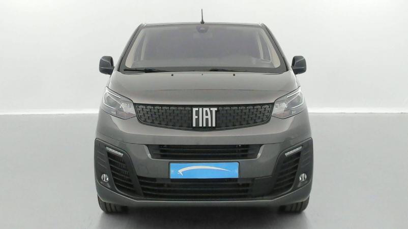 Vente en ligne Fiat Scudo SCUDO CA FIXE 2.0 MULTIJET 145 STANDARD au prix de 40 992 €