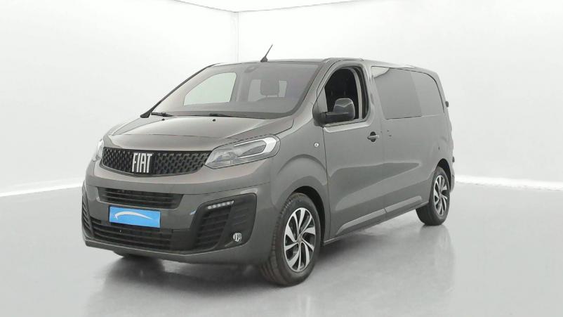 Vente en ligne Fiat Scudo  2.0 MULTIJET 145 STANDARD au prix de 39 990 €