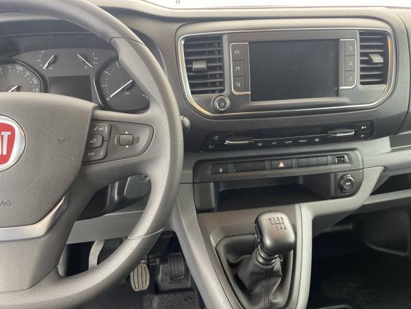 Vente en ligne Fiat Scudo  2.0 MULTIJET 145 STANDARD au prix de 39 990 €