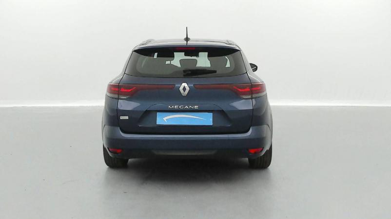 Vente en ligne Renault Megane 4 Estate Mégane IV Estate Blue dCi 115 EDC - 20 au prix de 16 490 €