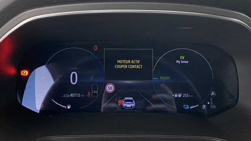 Vente en ligne Renault Captur  E-Tech Plug-in 160 au prix de 23 990 €
