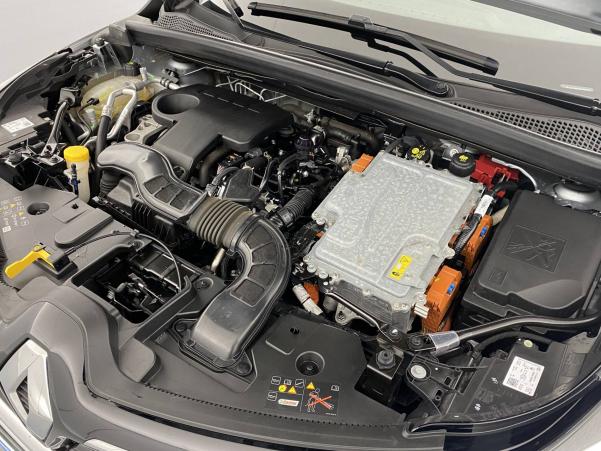Vente en ligne Renault Captur  E-Tech Plug-in 160 au prix de 23 990 €