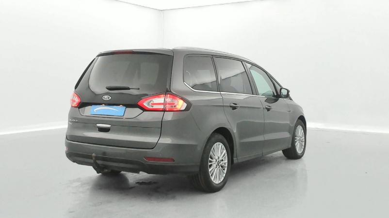 Vente en ligne Ford Galaxy  2.0 EcoBlue 150 S&S BVA8 au prix de 26 990 €