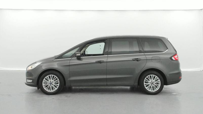 Vente en ligne Ford Galaxy  2.0 EcoBlue 150 S&S BVA8 au prix de 26 990 €