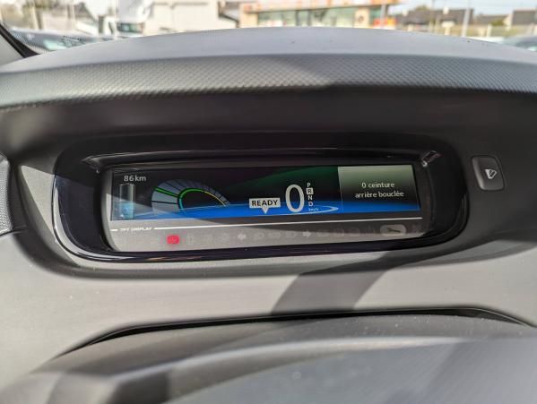 Vente en ligne Renault Zoé  R110 au prix de 16 990 €