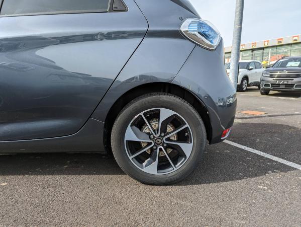 Vente en ligne Renault Zoé  R110 au prix de 16 990 €
