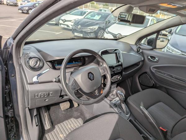 Vente en ligne Renault Zoé  R110 au prix de 16 990 €